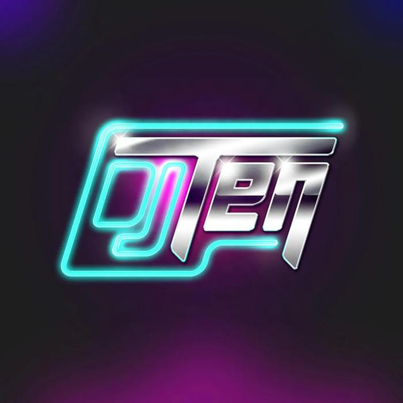 DJ Ten Brand Page