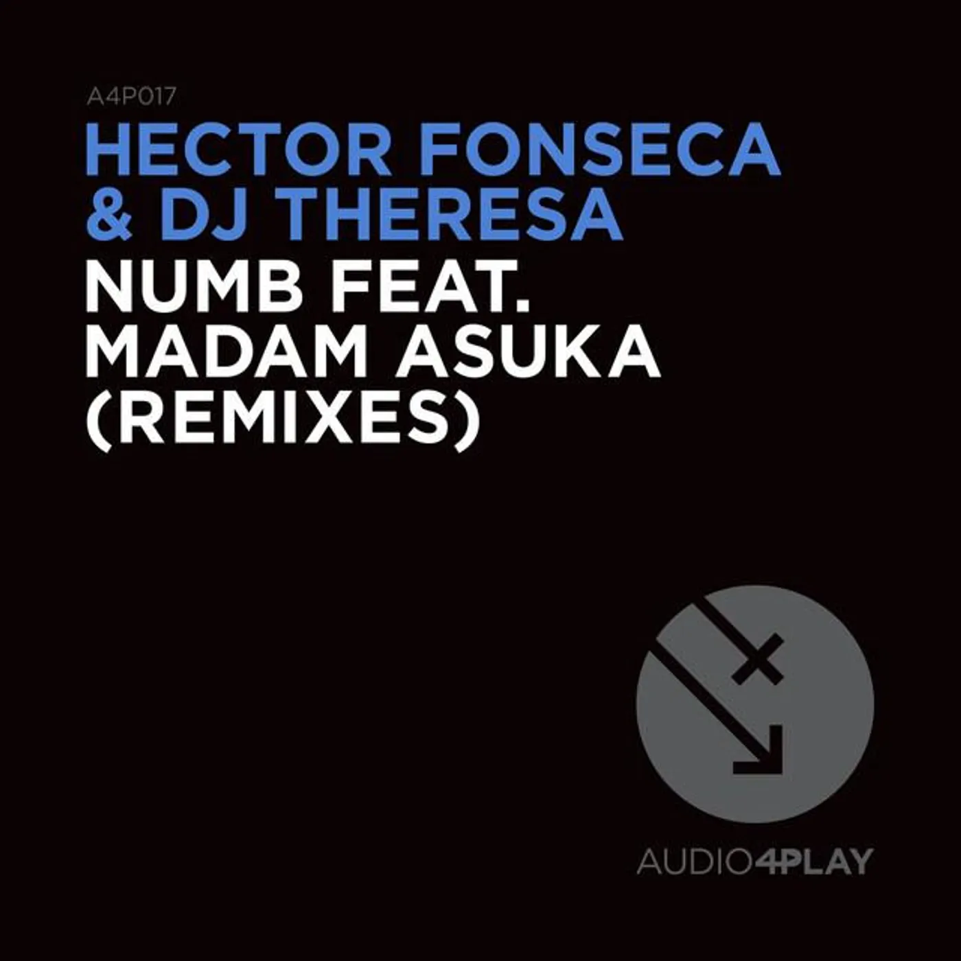 Dj Theresa