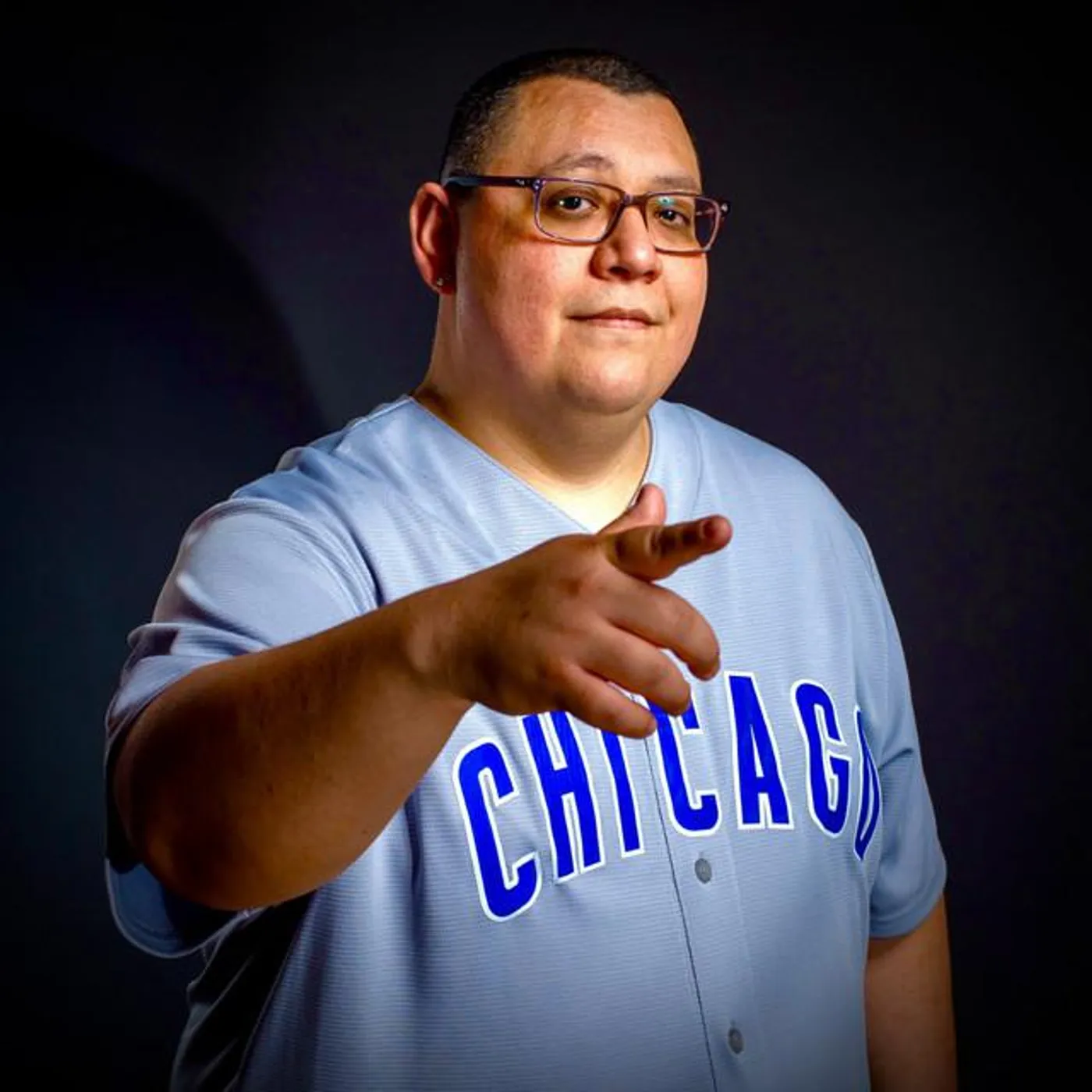 DJ ThreeJay