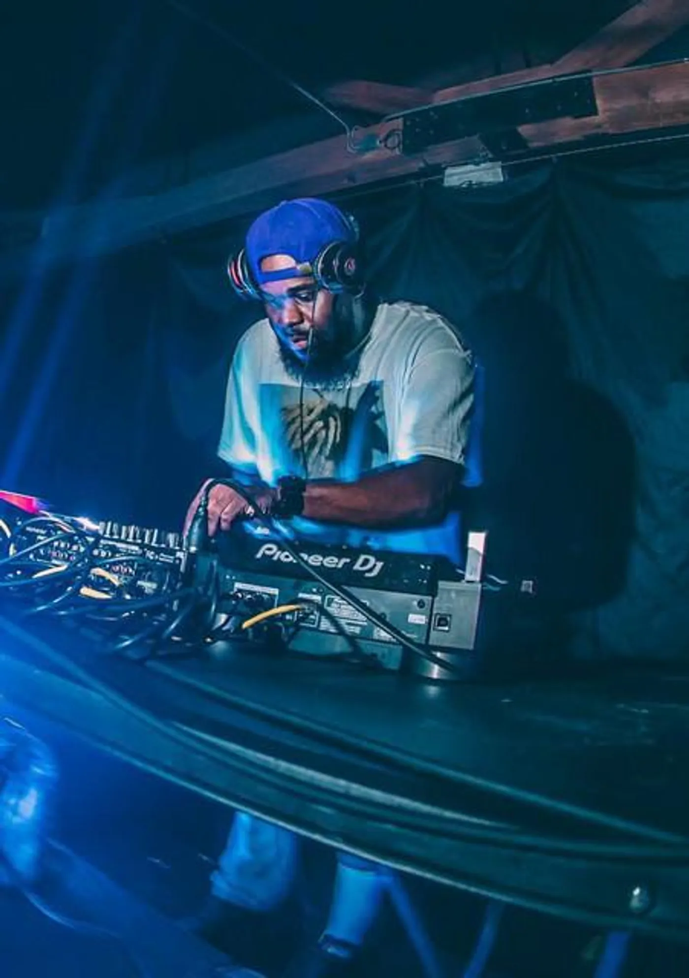 DJ Tim Dolla