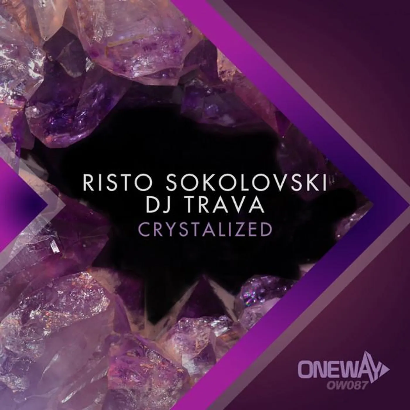 DJ Tráva