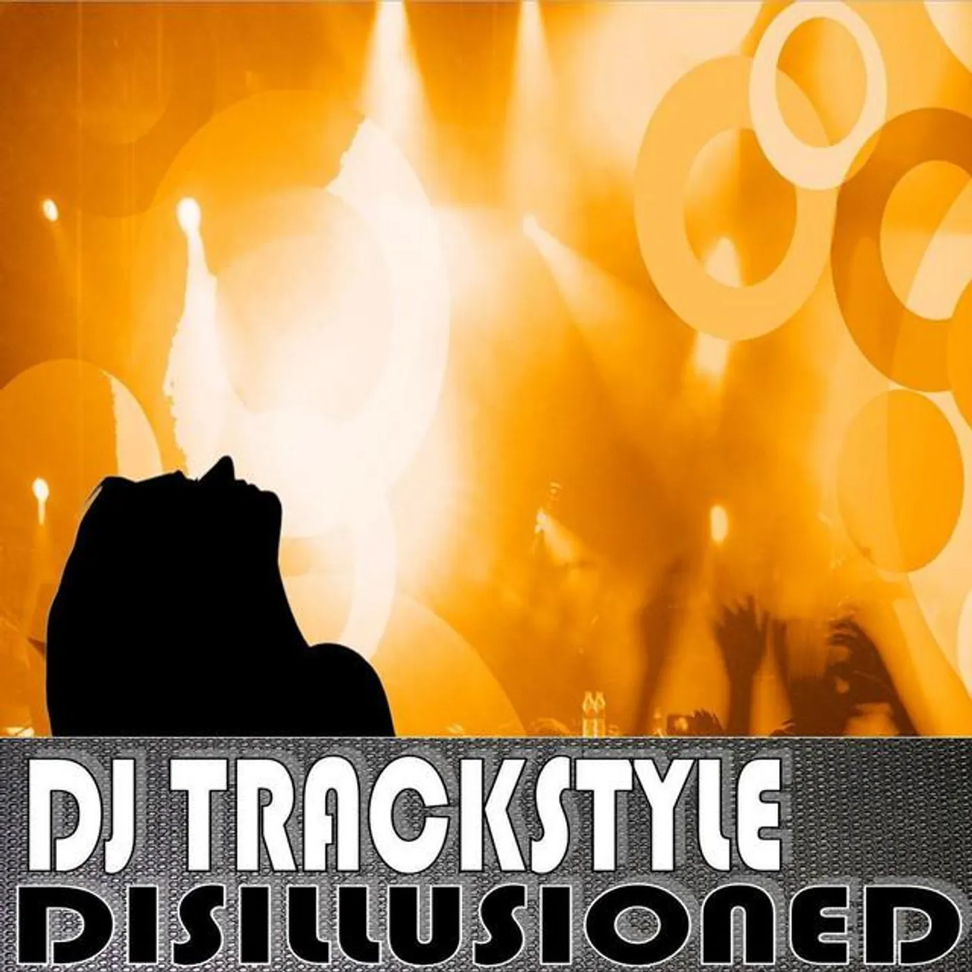 DJ Trackstyle Brand Page