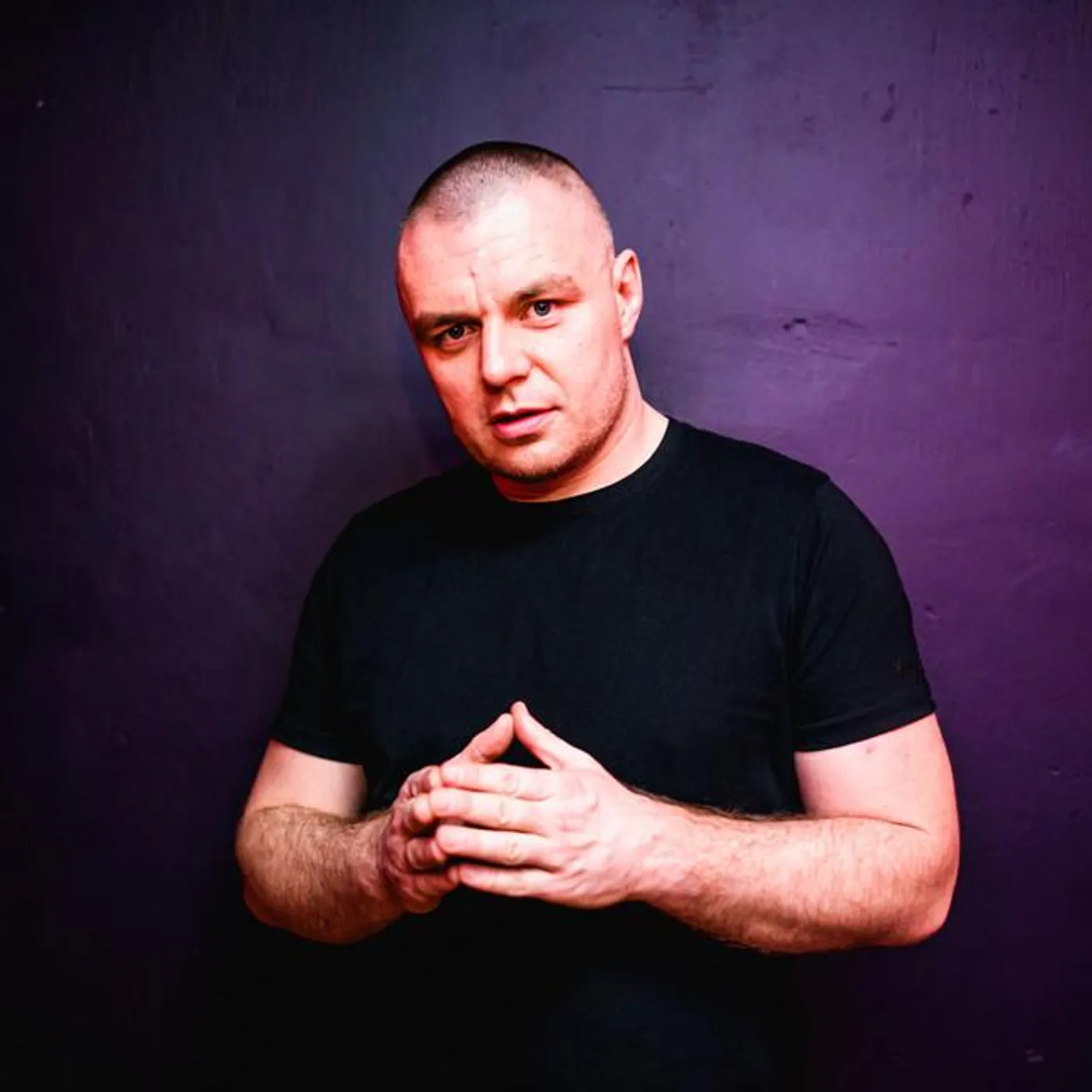 DJ Trakmajster
