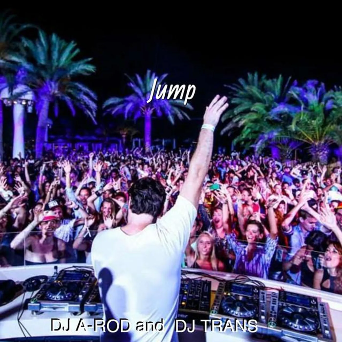DJ Trans