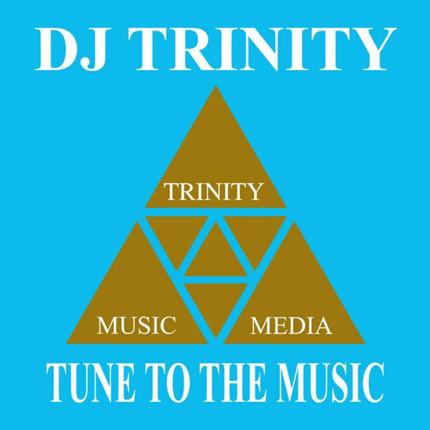 Dj Trinity