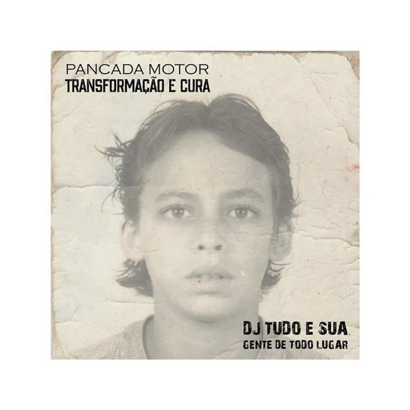 DJ Tudo Brand Page