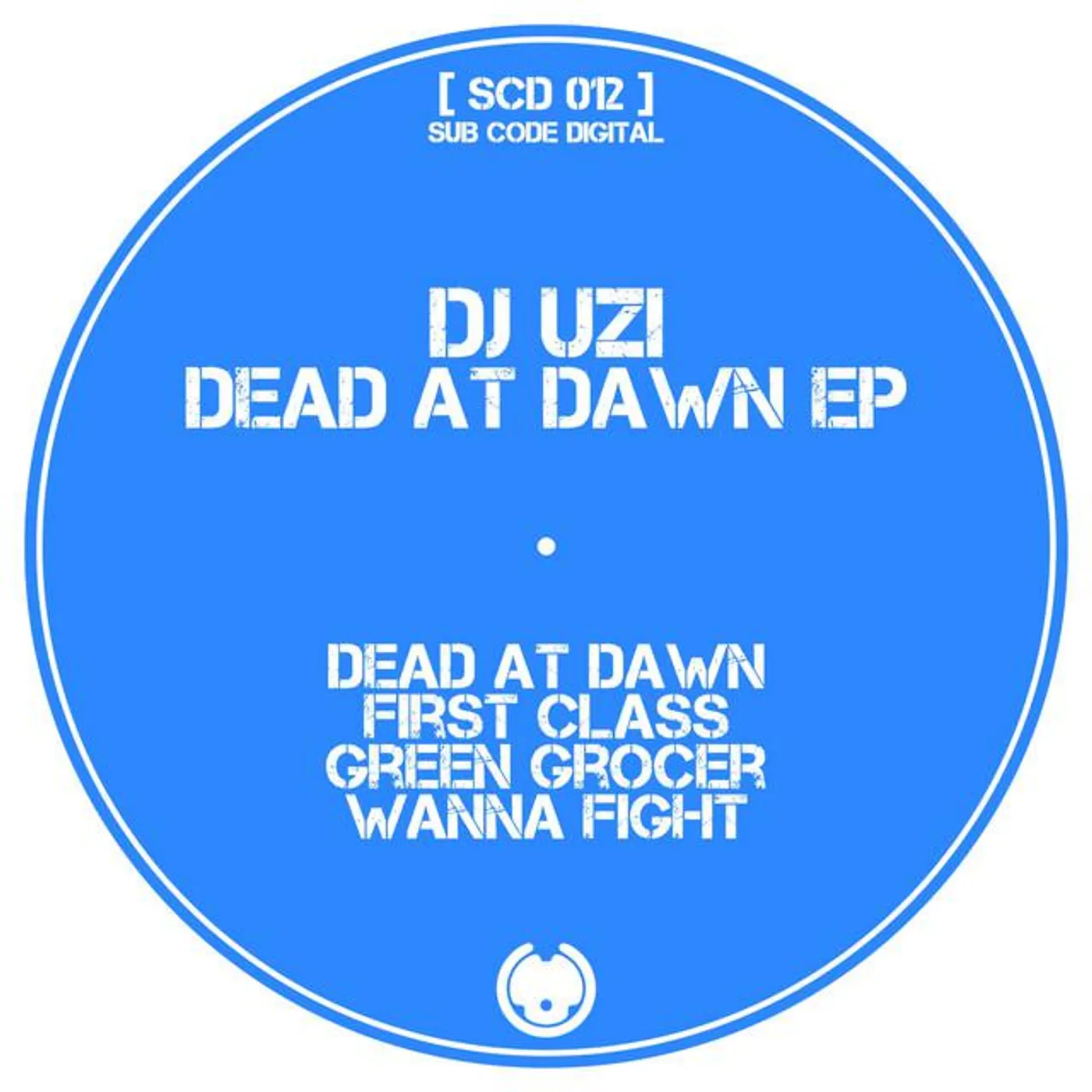 DJ UZI
