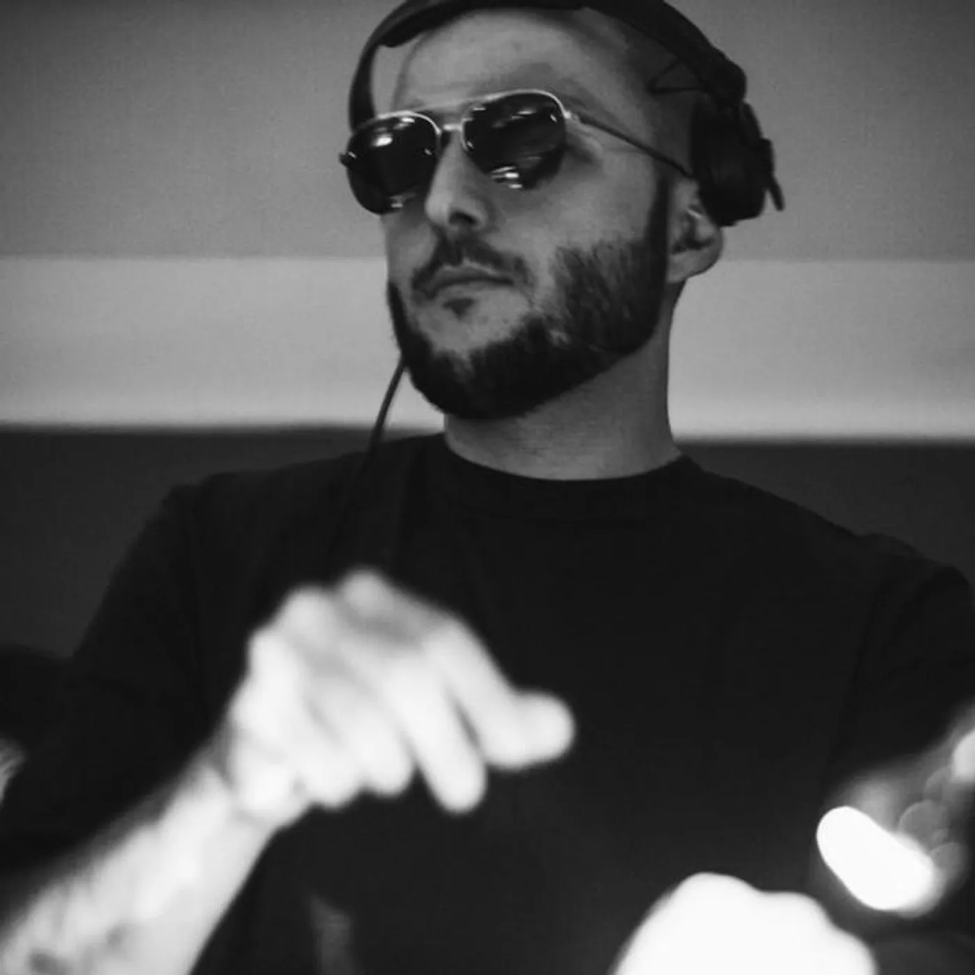 Dj Vag Brand Page