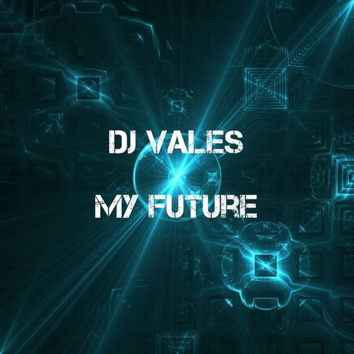 DJ Vales Brand Page