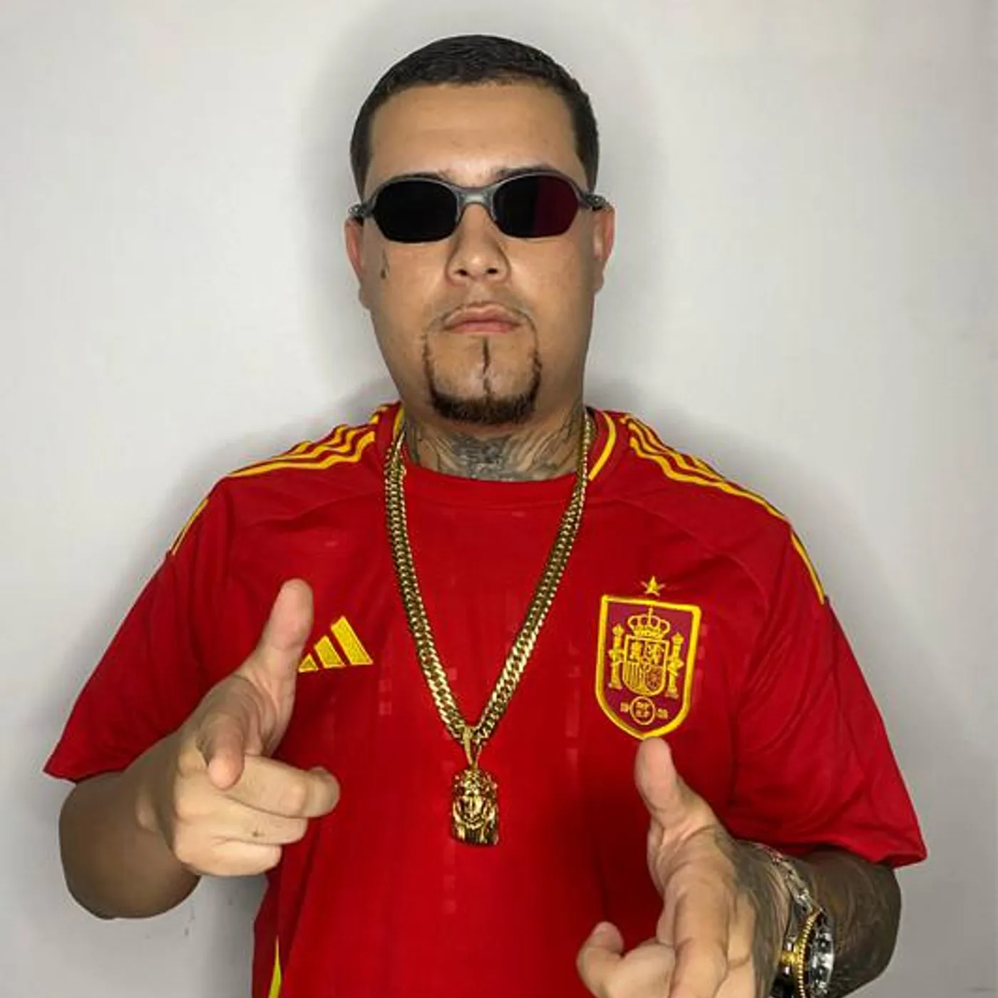 DJ Vilão DS