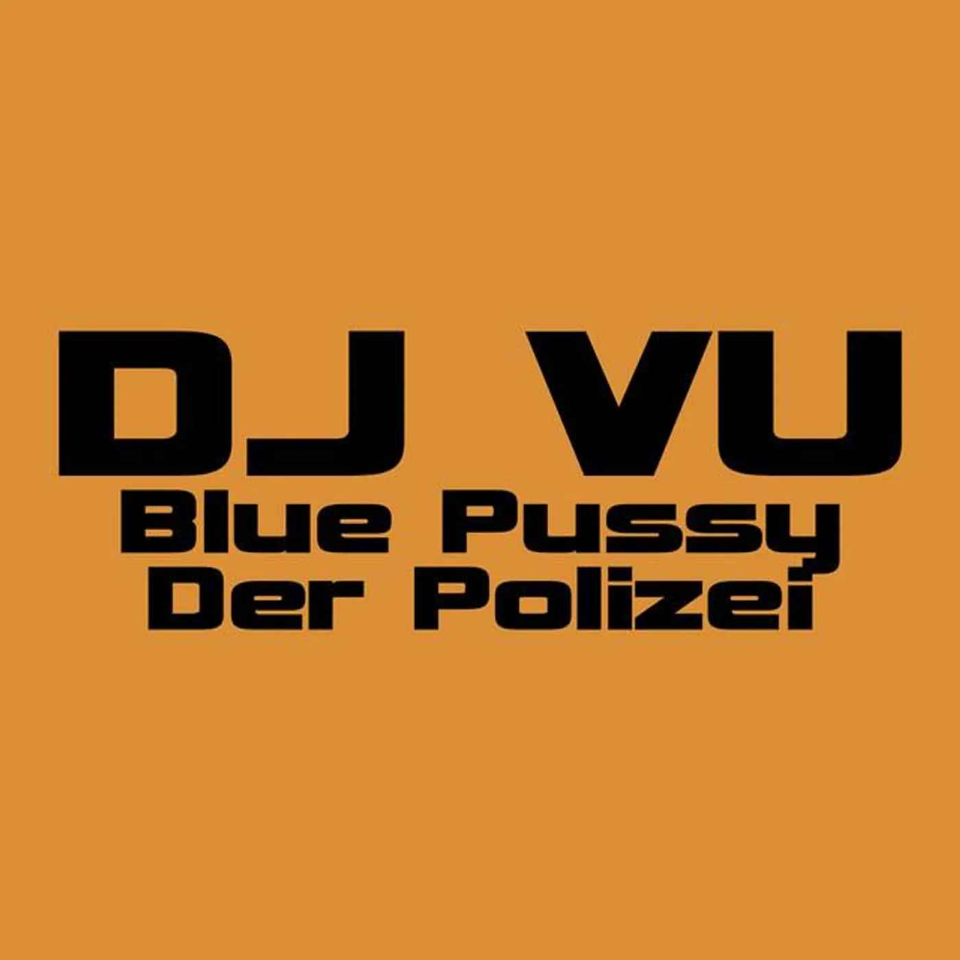 DJ VU Brand Page