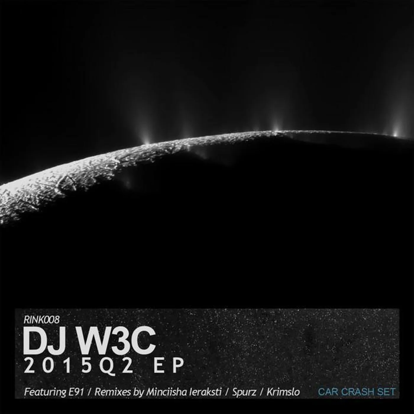 DJ W3C