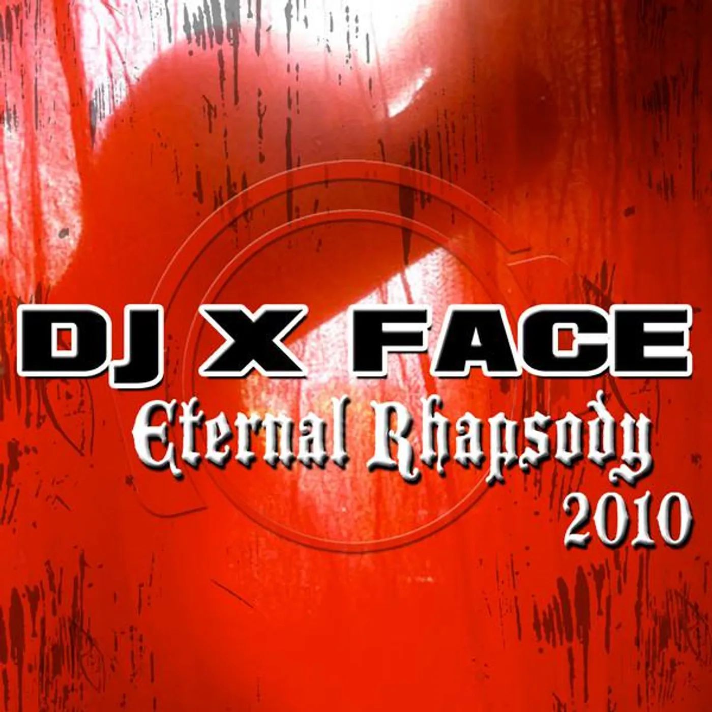 DJ X Face