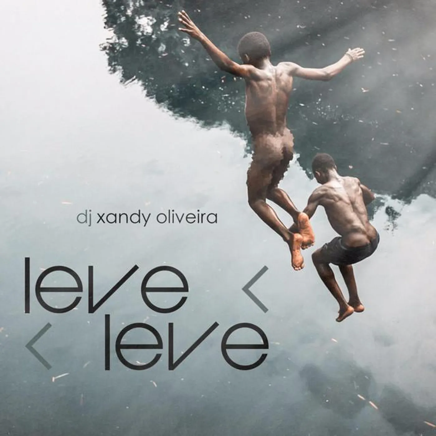 DJ Xandy Oliveira