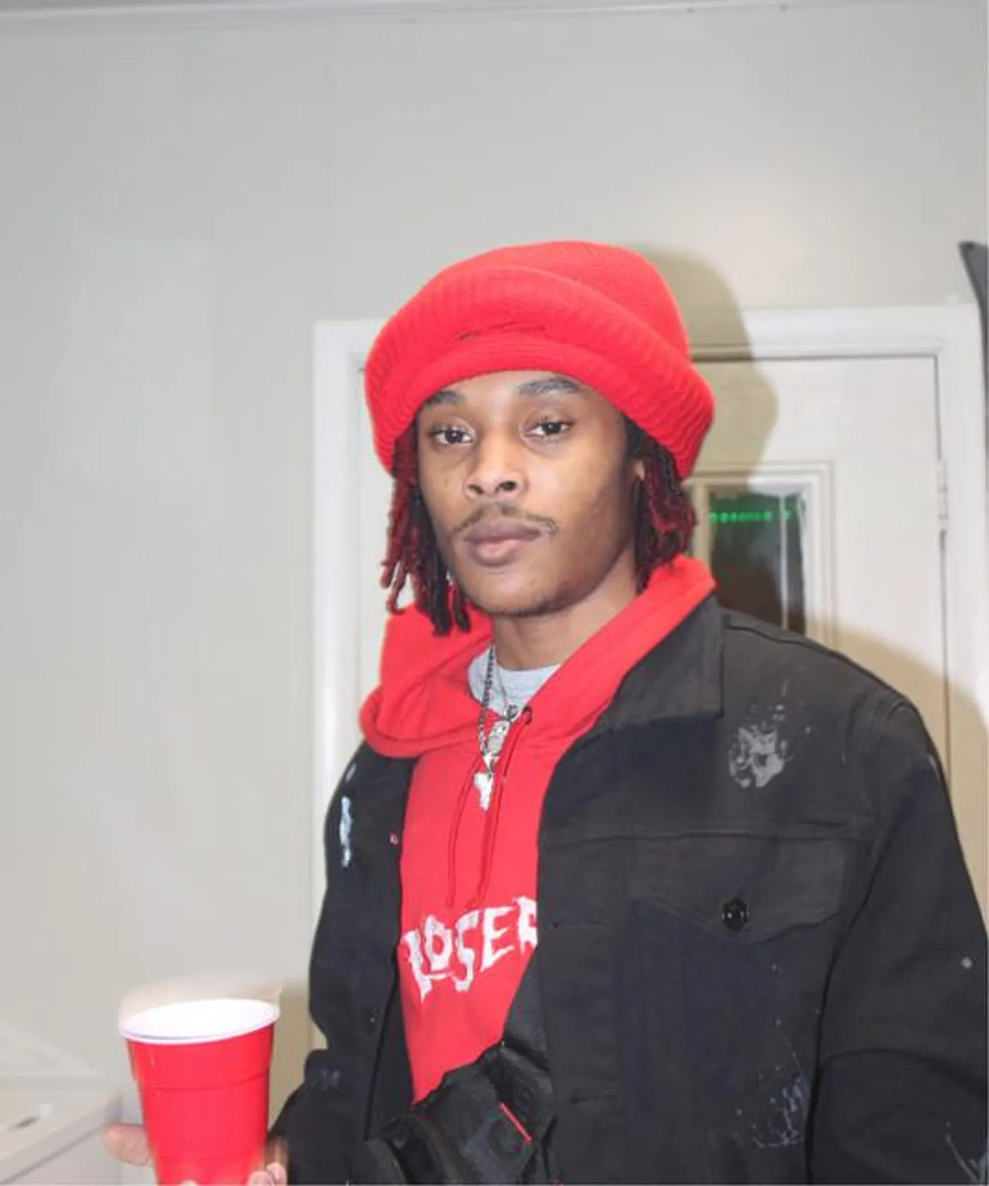 DJ Yae