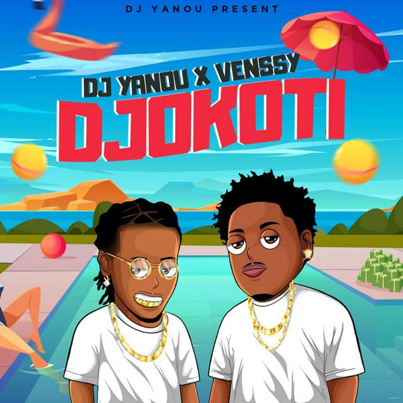 Dj Yanou