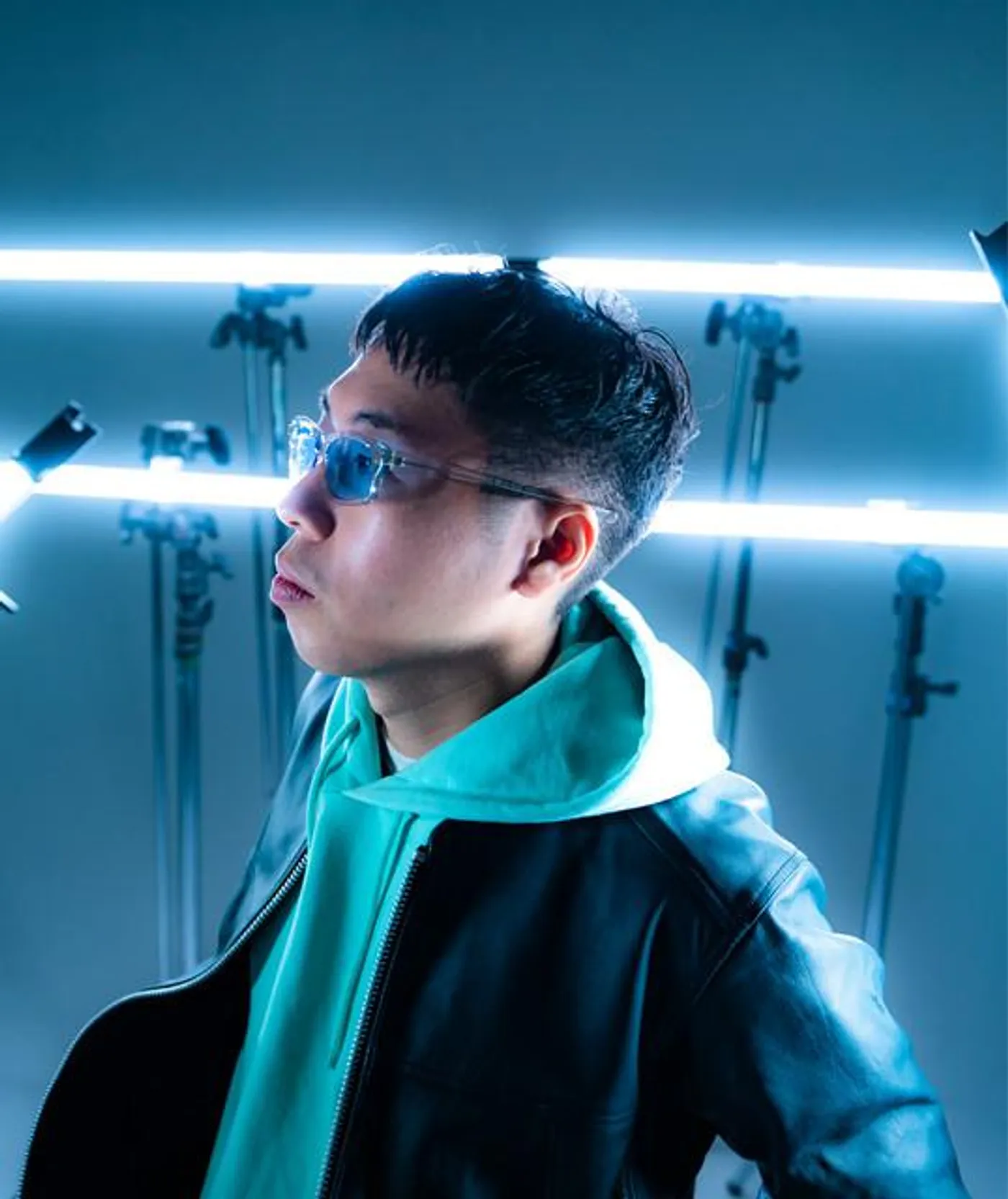 DJ Yen