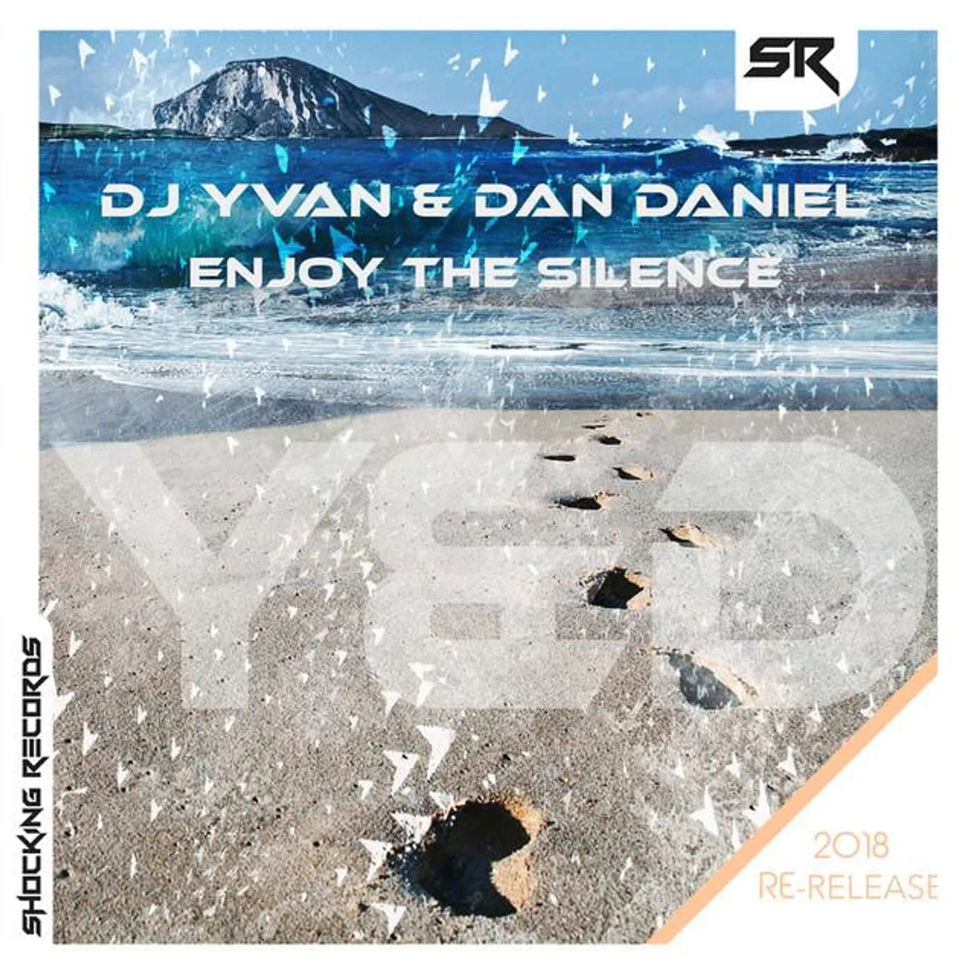 DJ Yvan