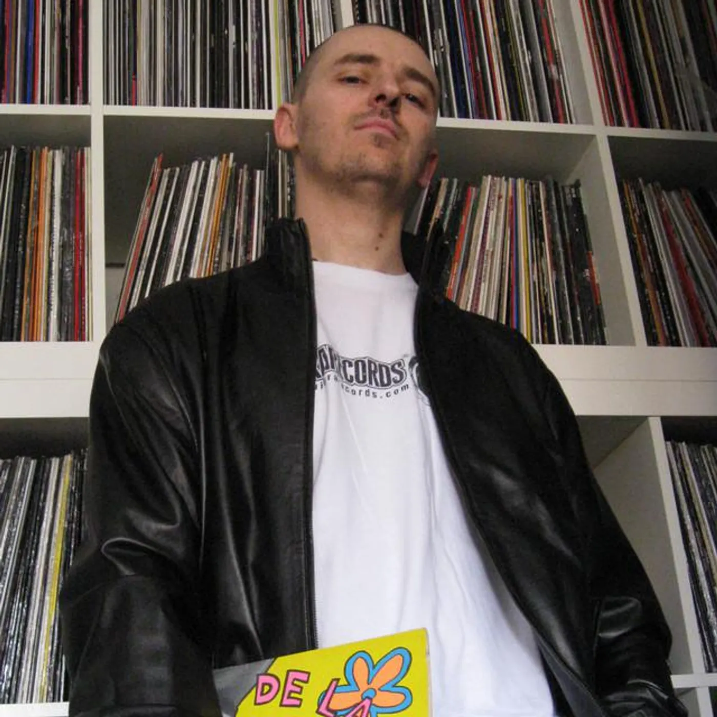 Dj Zeta