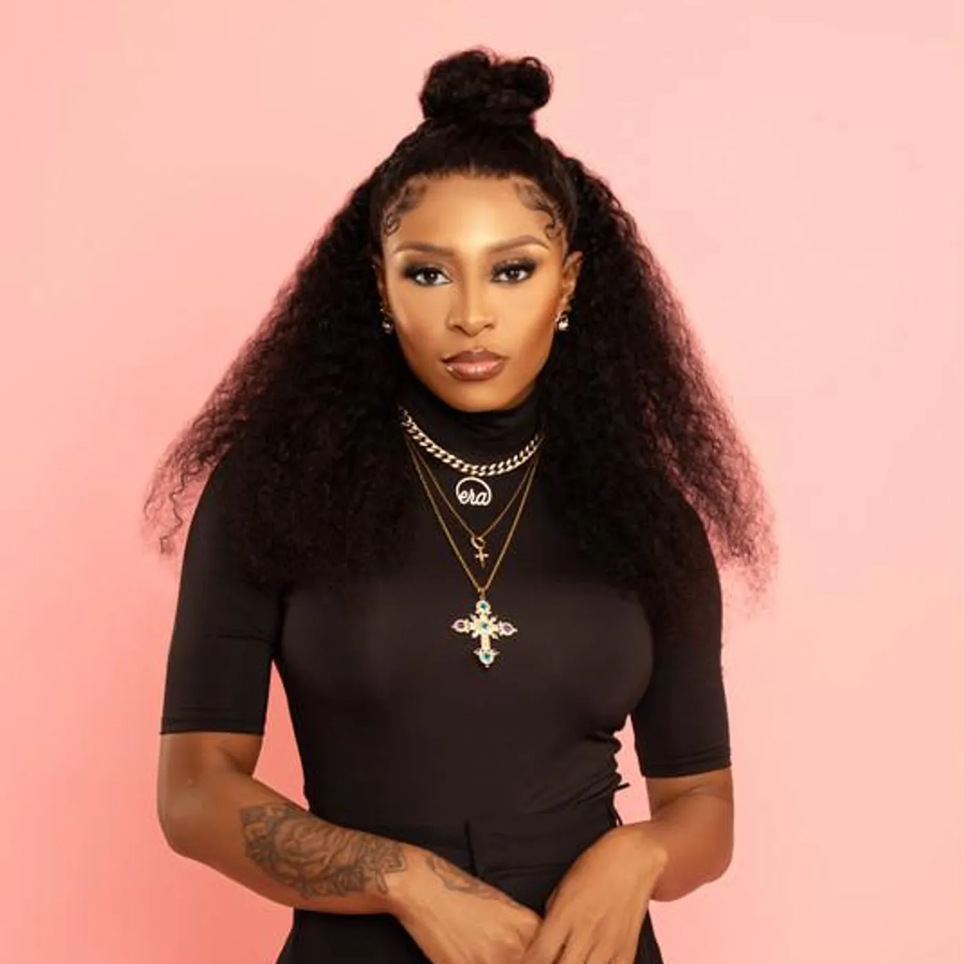DJ Zinhle