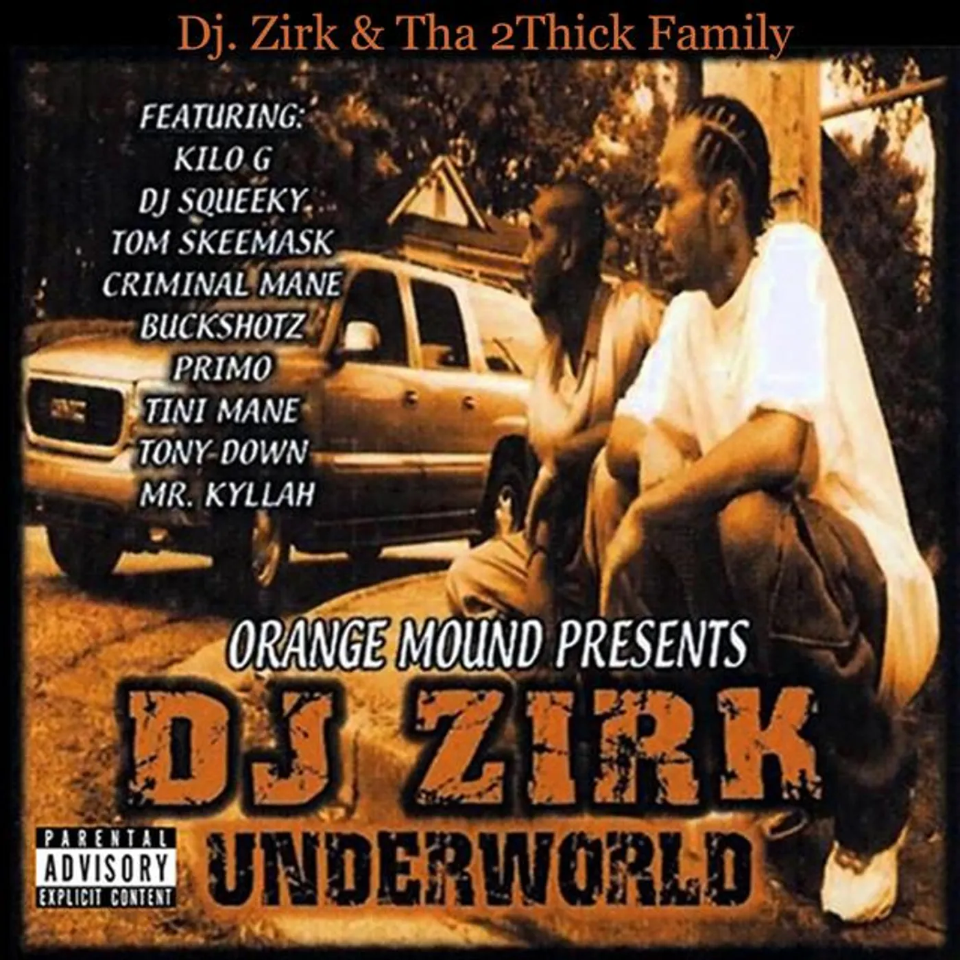 DJ Zirk