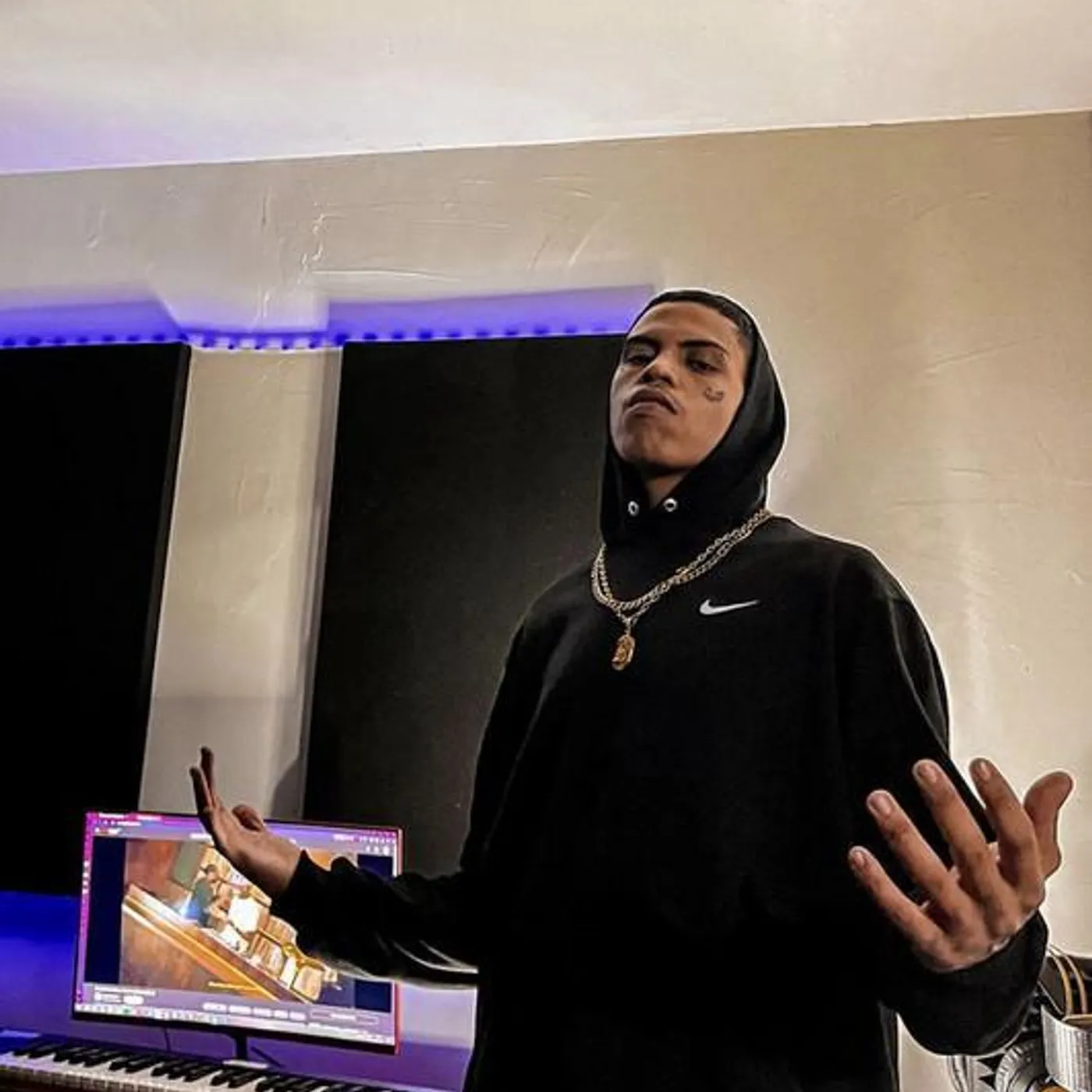 DJ ZL