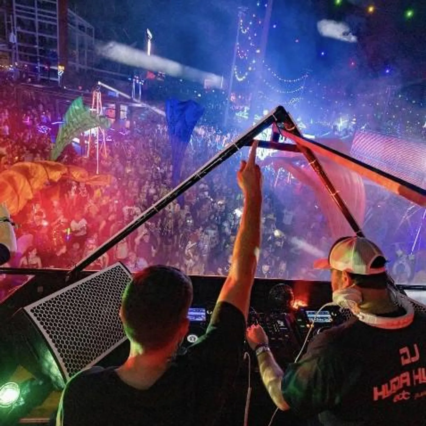 DJ30A