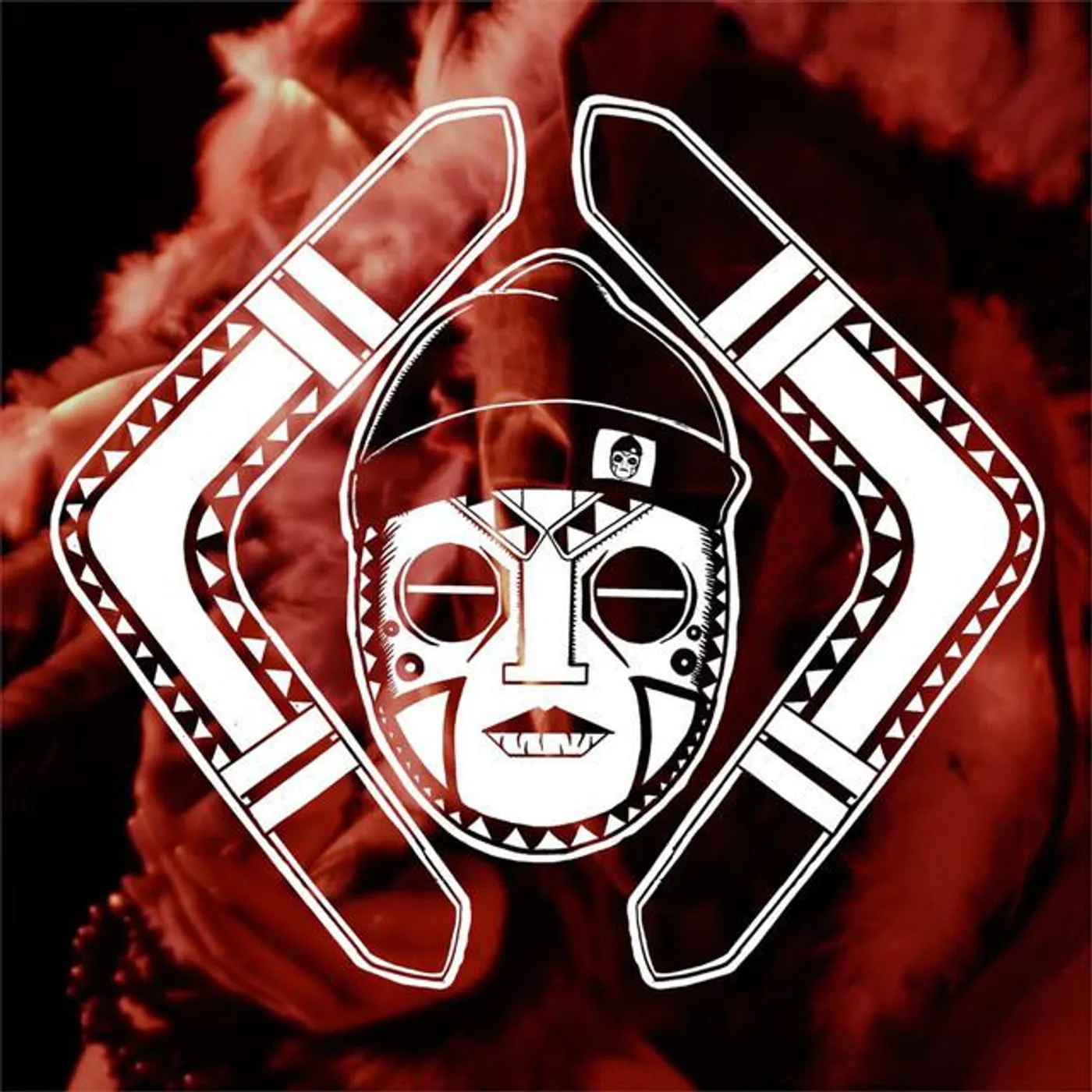Djungeln Brand Page