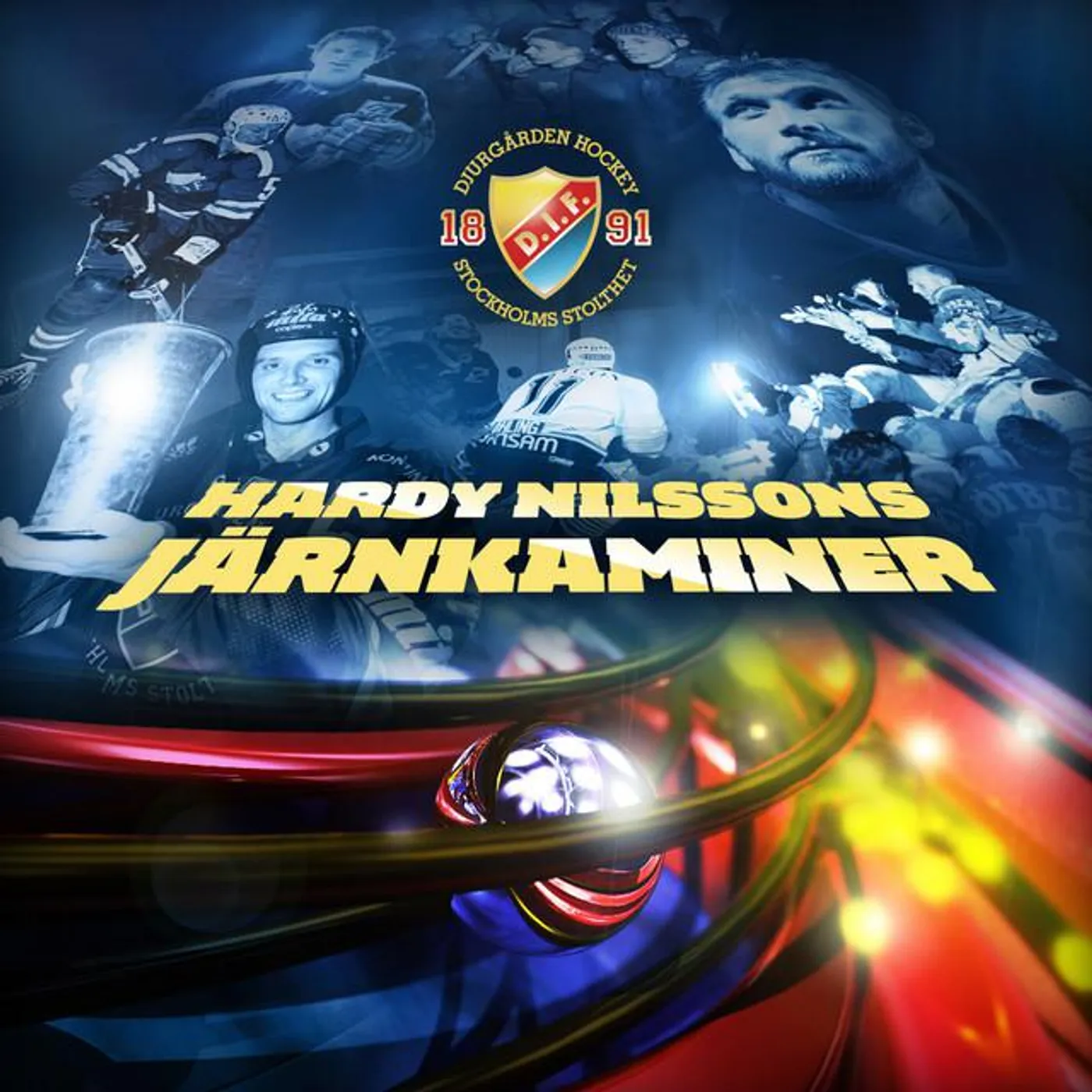Djurgården Hockey