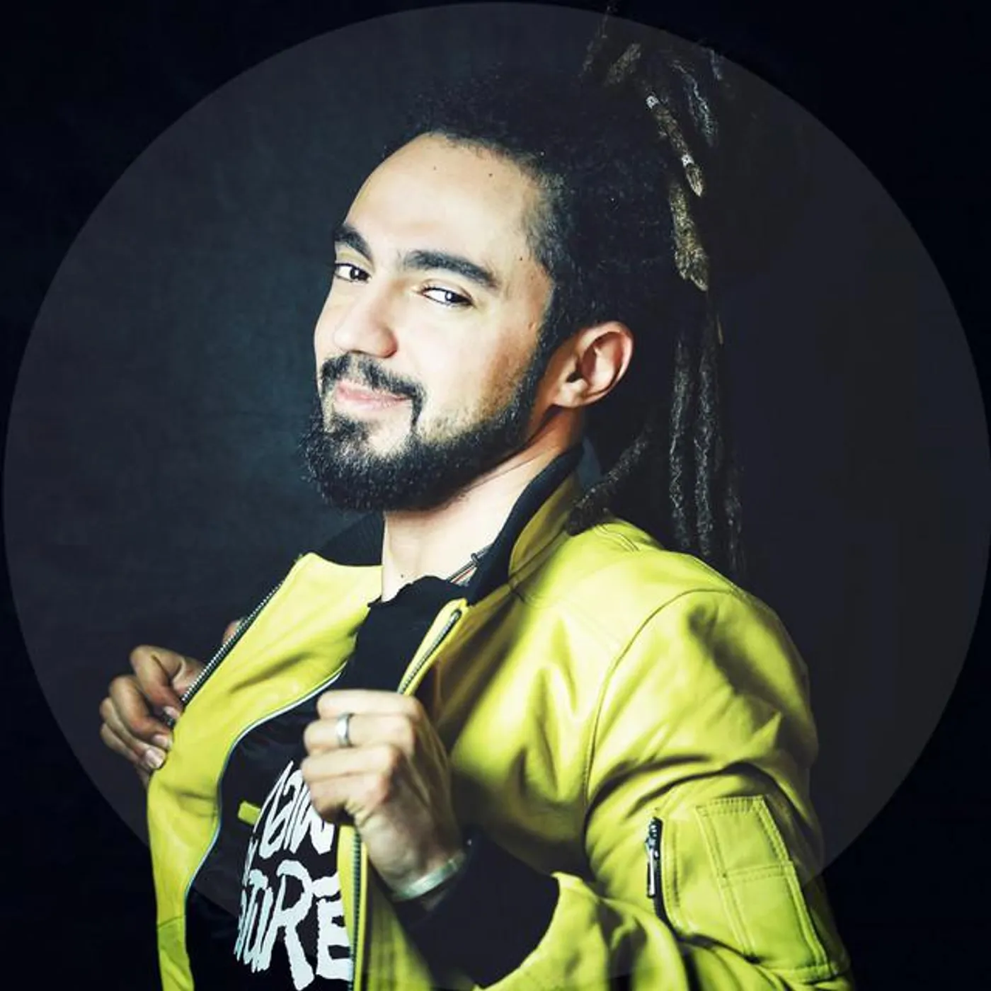 Djam Brand Page