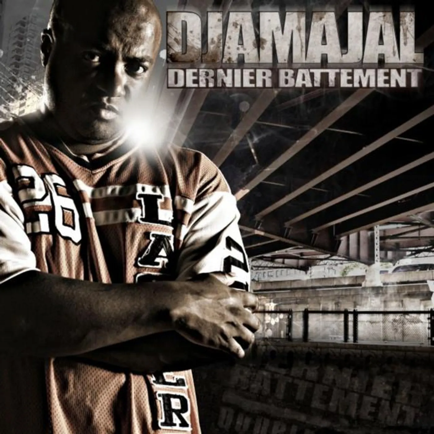 Djamajal