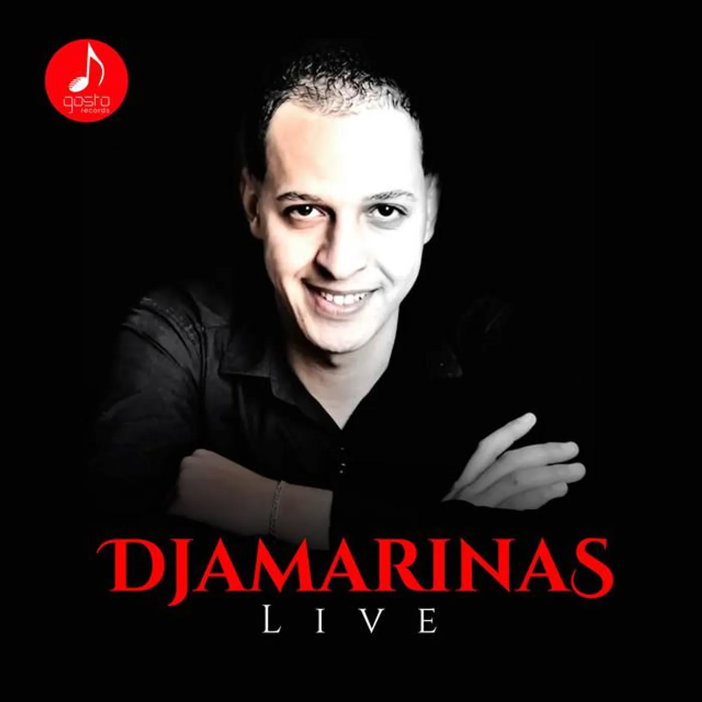 Djamarinas