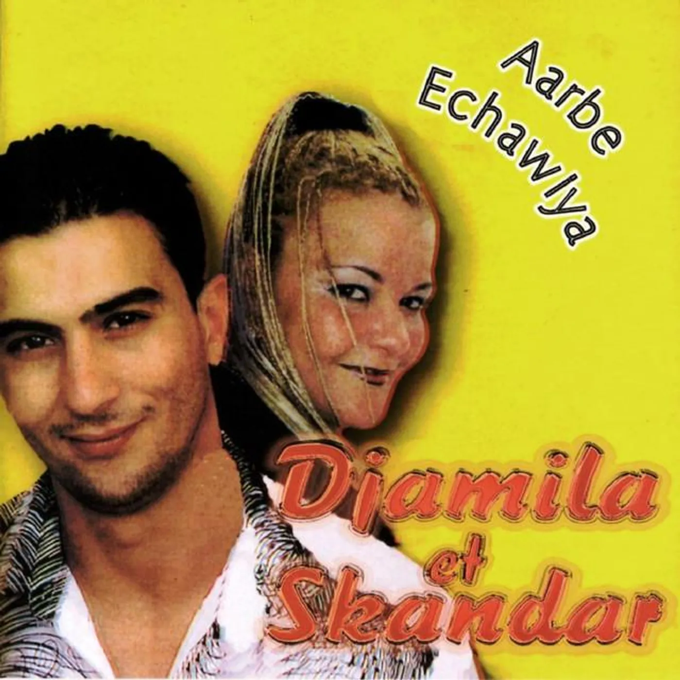 Djamel