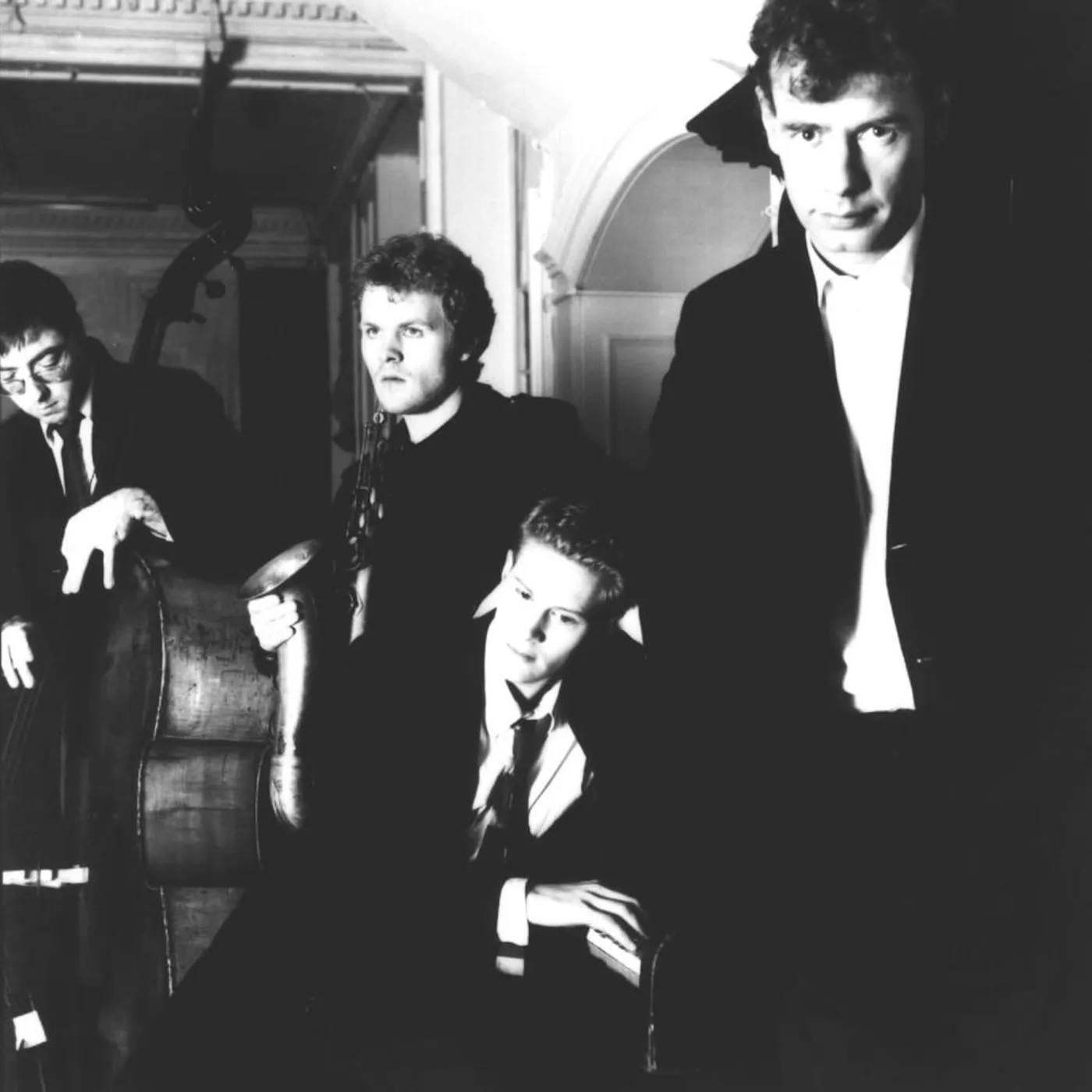 Django Bates Brand Page