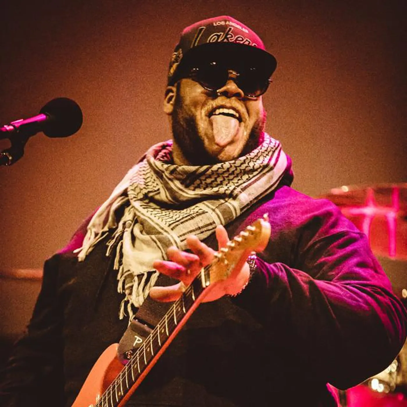 Django Knight