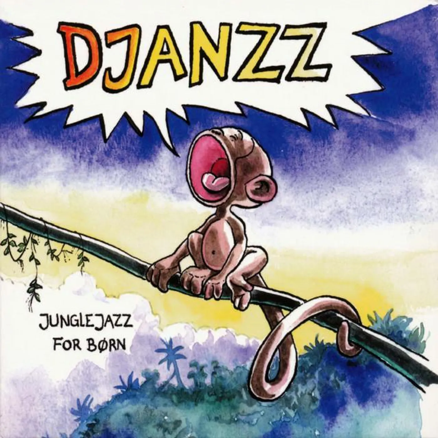 Djanzz
