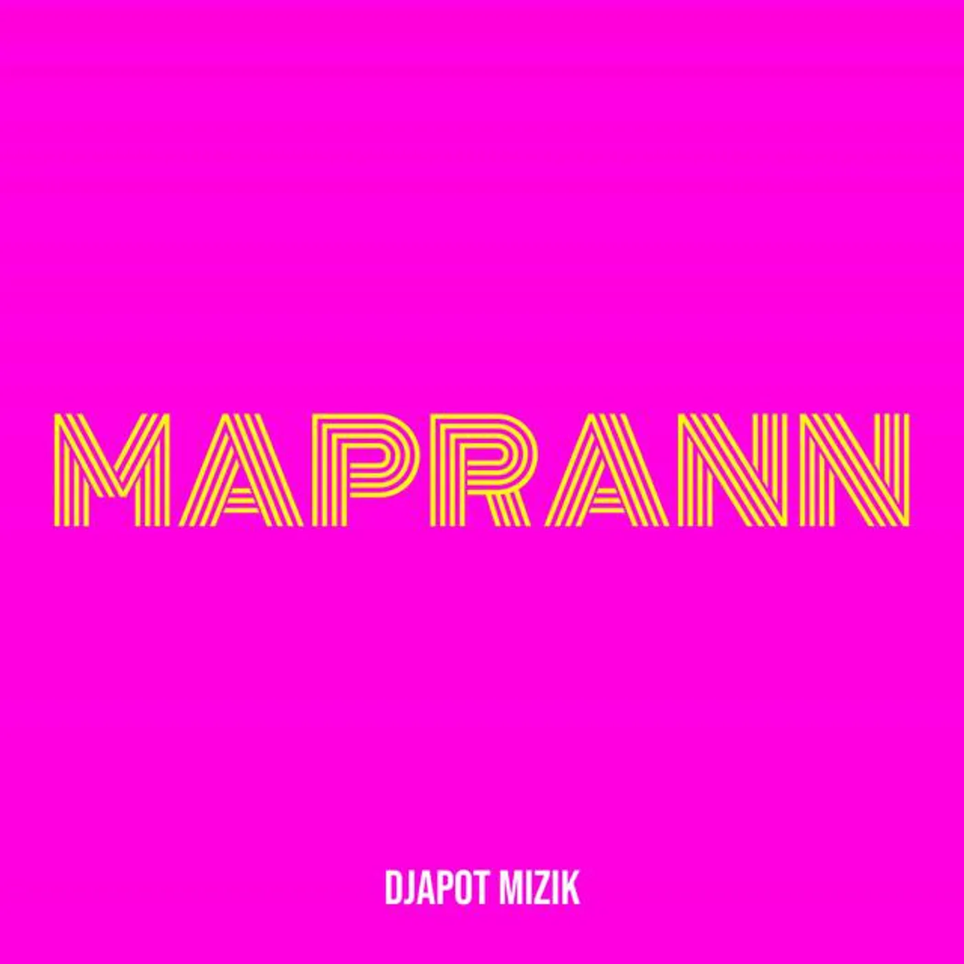 Djapot mizik