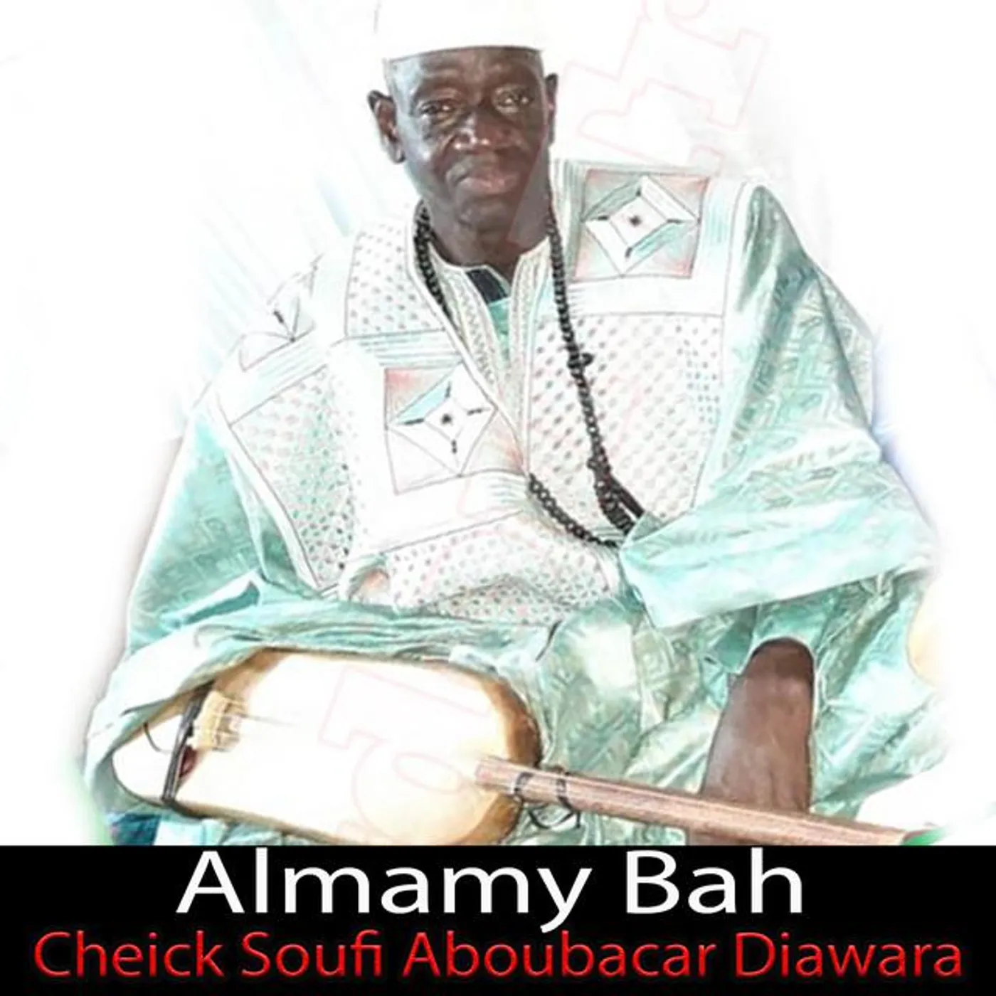 Djeli Daouda Dembélé