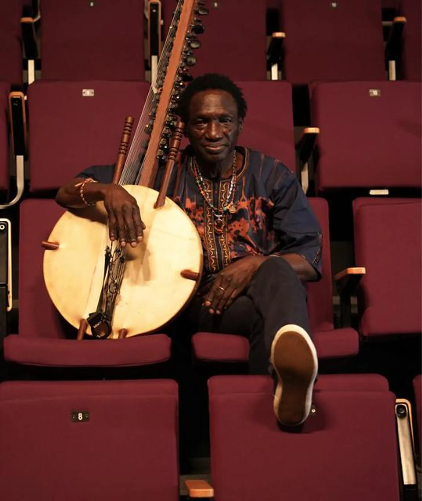 Djeli Moussa Conde