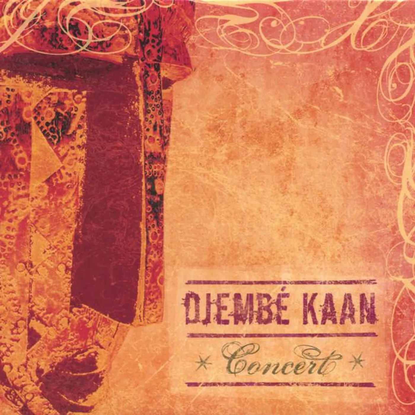 Djembé Kaan
