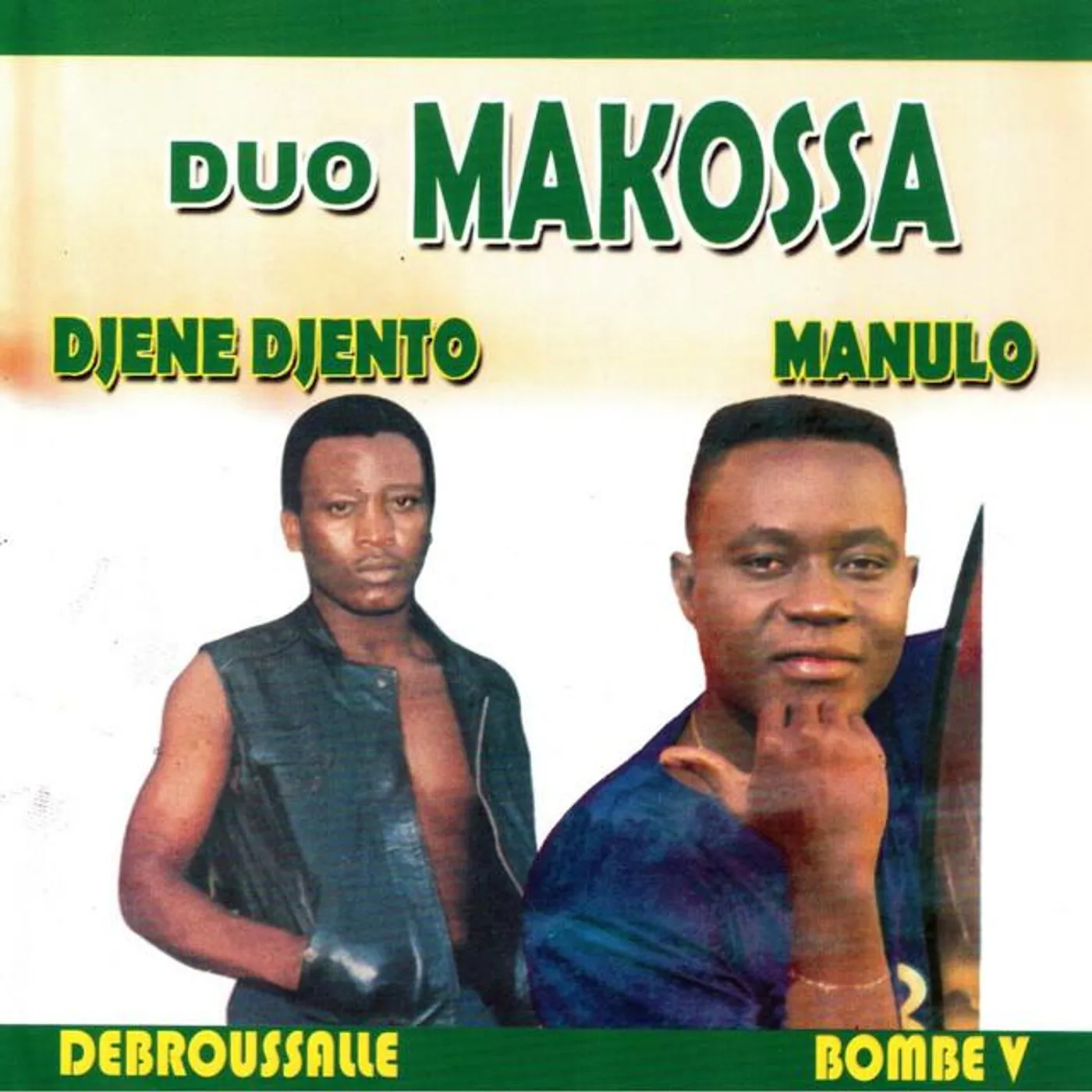Djene Djento
