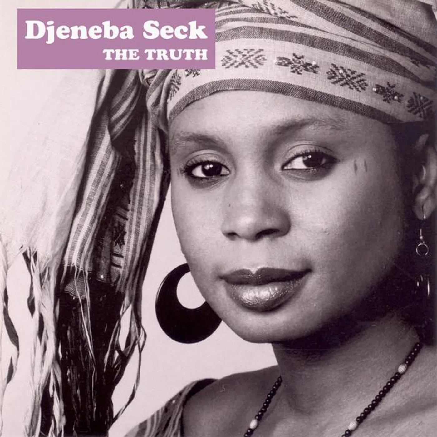 Djeneba Seck Brand Page
