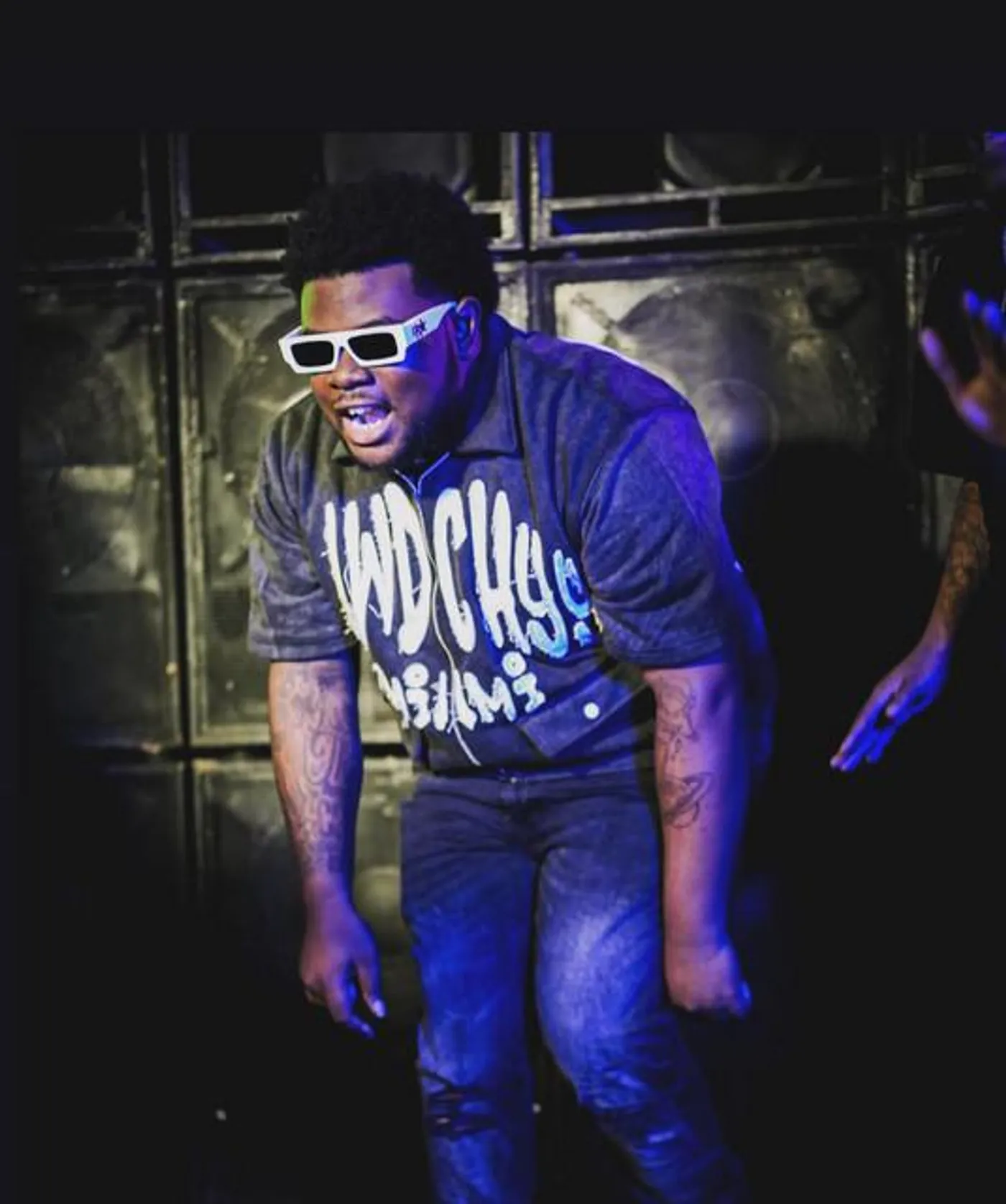 Djflykidd