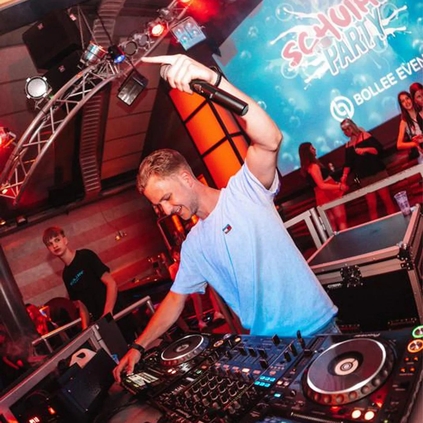 Djfreestyle