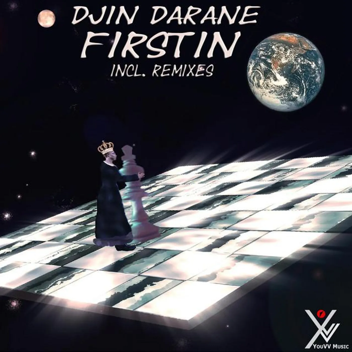 Djin Darane
