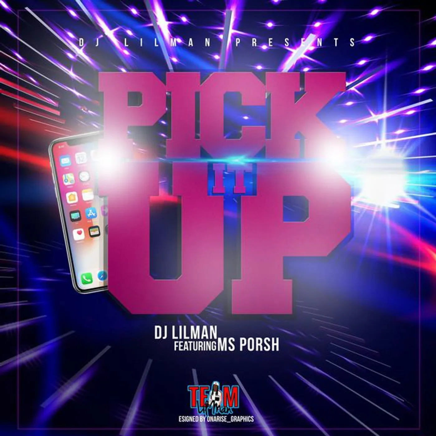Djlilman