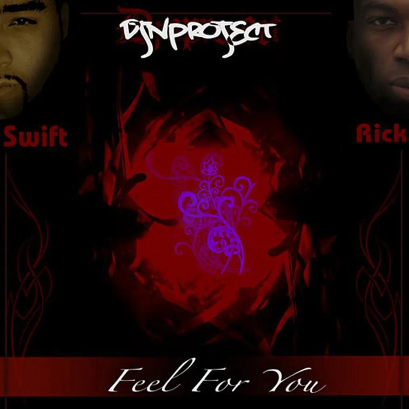 DJN Project Brand Page