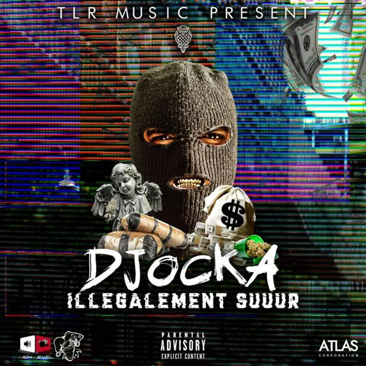 Djocka Brand Page