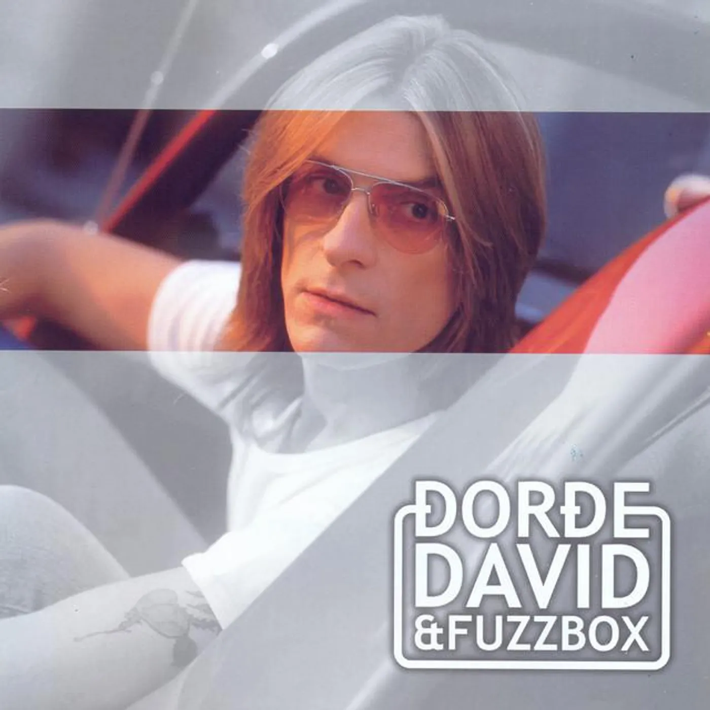 Djordje David