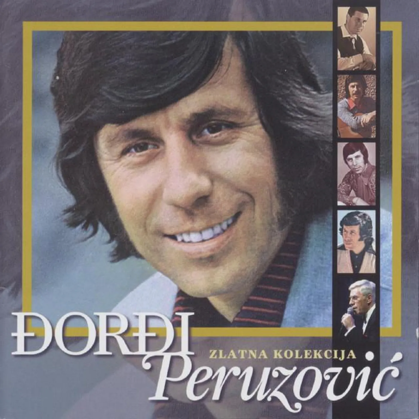 Đorđi Peruzović